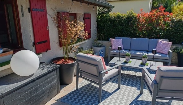 Logement �tudiant T5 &agrave; Cepoy (45120)