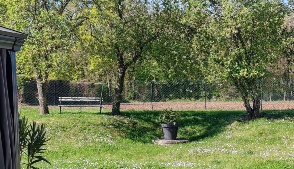 Logement �tudiant T5 &agrave; Cepoy (45120)