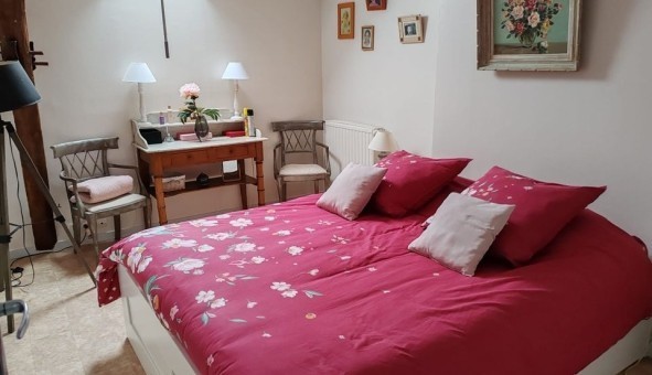 Logement �tudiant T5 &agrave; Cepoy (45120)