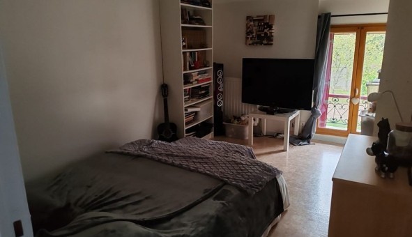 Logement �tudiant T5 &agrave; Cepoy (45120)