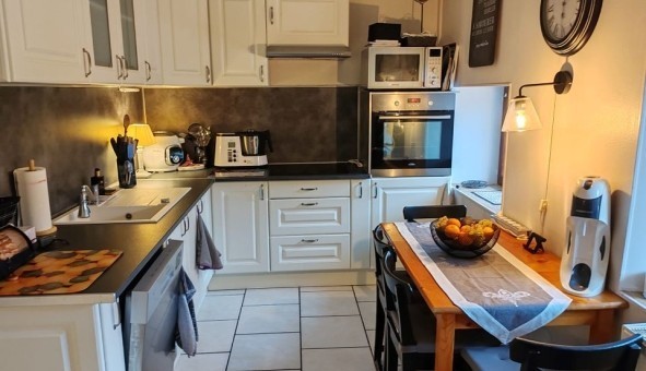 Logement �tudiant T5 &agrave; Cepoy (45120)