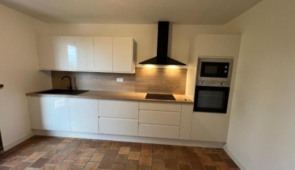 Logement tudiant T5 à Cercottes (45520)
