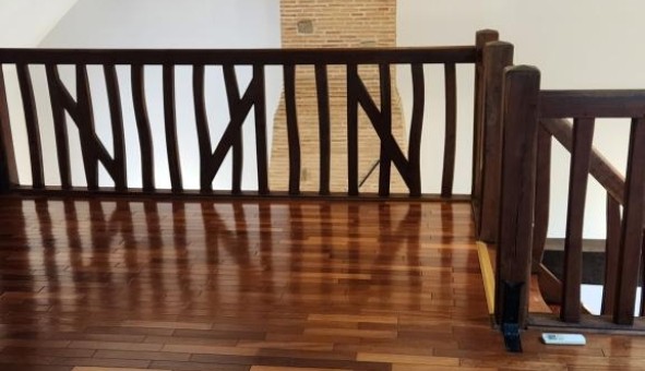 Logement tudiant T5 à Cercottes (45520)