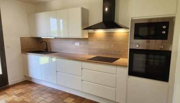 Logement tudiant T5 à Cercottes (45520)