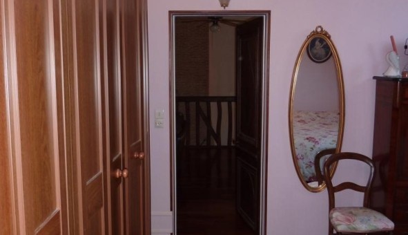 Logement tudiant T5 à Cercottes (45520)
