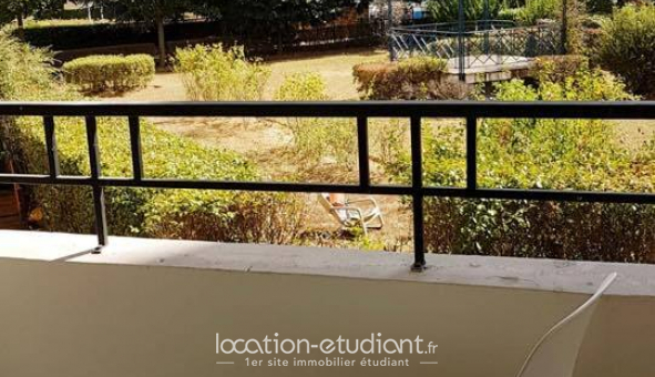 Logement tudiant T5 à Cergy (95000)