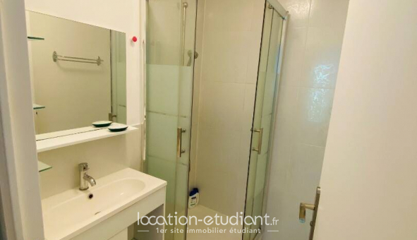 Logement tudiant T5 à Cergy (95000)