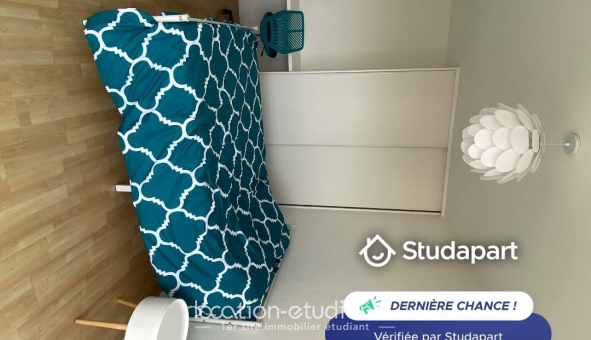 Logement tudiant T5 à Cergy (95000)
