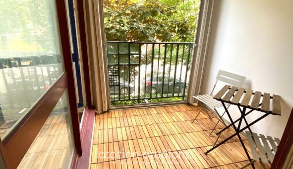 Logement tudiant T5 à Cergy (95000)
