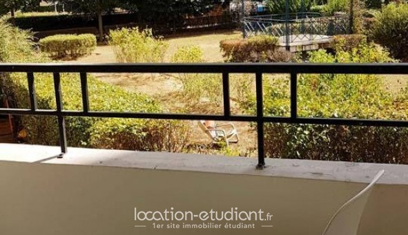 Logement tudiant T5 à Cergy (95000)