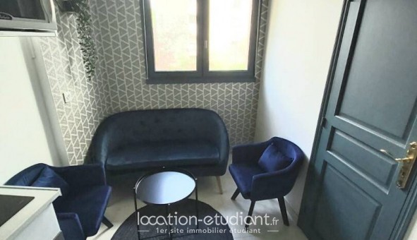 Logement tudiant T5 à Cergy (95000)
