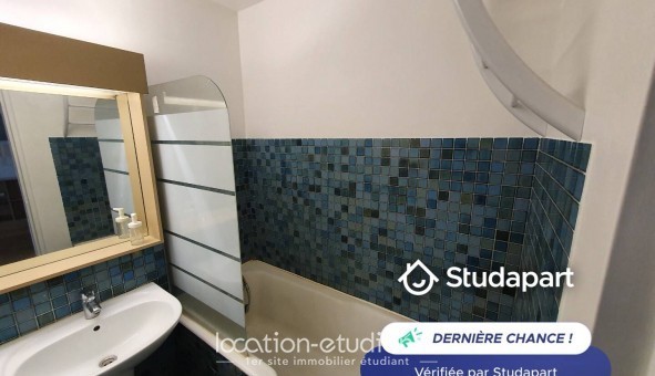 Logement tudiant T5 à Cergy (95000)