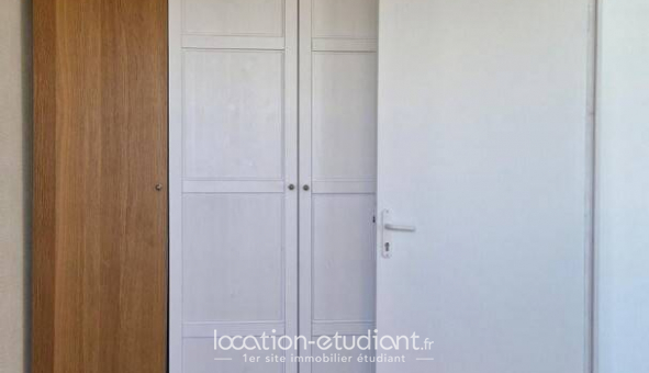 Logement tudiant T5 à Cergy (95000)