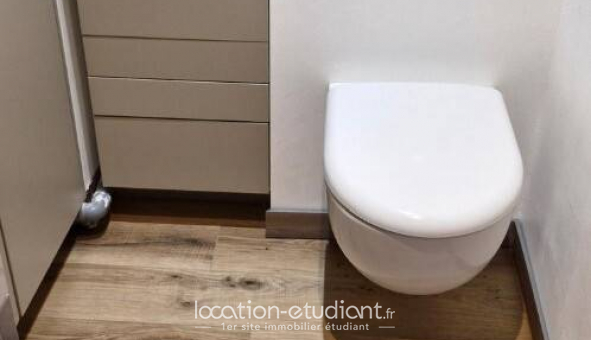 Logement tudiant T5 à Cergy (95000)