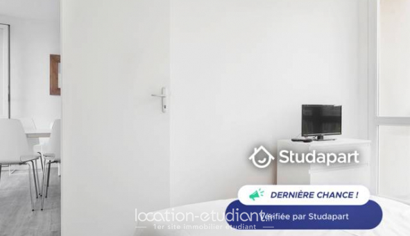 Logement �tudiant T5 &agrave; Cergy (95000)