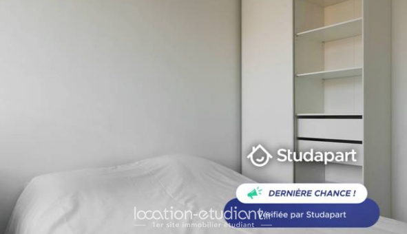 Logement �tudiant T5 &agrave; Cergy (95000)