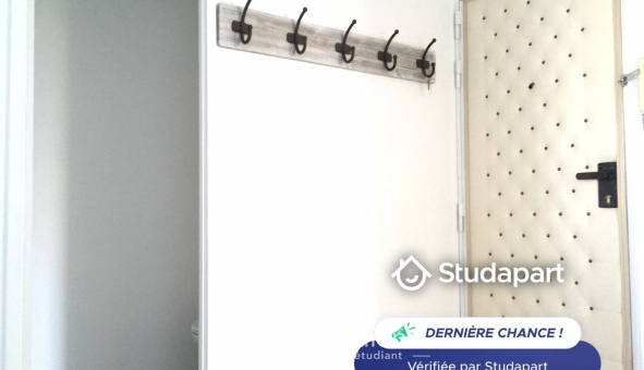 Logement �tudiant T5 &agrave; Cergy (95000)