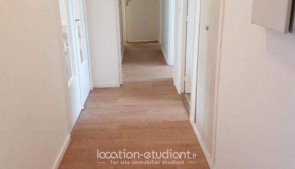 Logement �tudiant T5 &agrave; Cergy (95000)