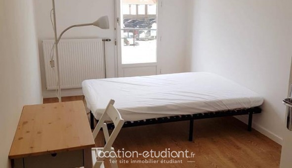 Logement �tudiant Location T5 Meubl&eacute; Cergy (95000)