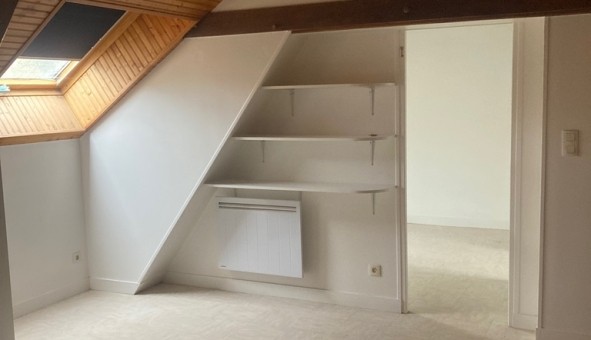 Logement tudiant T5 à Chailly en Gtinais (45260)