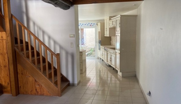 Logement tudiant T5 à Chailly en Gtinais (45260)