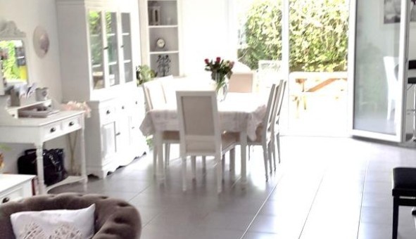 Logement �tudiant T5 &agrave; Chaligny (54230)