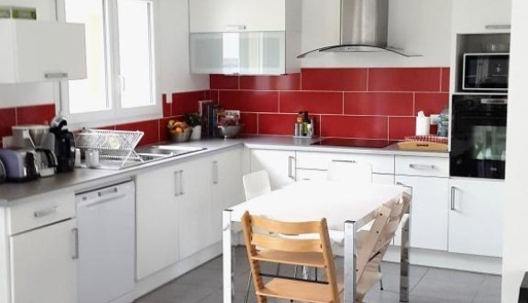 Logement �tudiant T5 &agrave; Chaligny (54230)