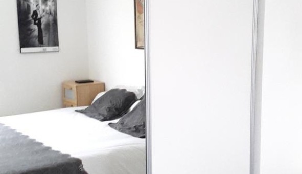 Logement �tudiant T5 &agrave; Chaligny (54230)