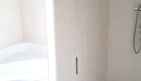 Logement �tudiant T5 &agrave; Chaligny (54230)