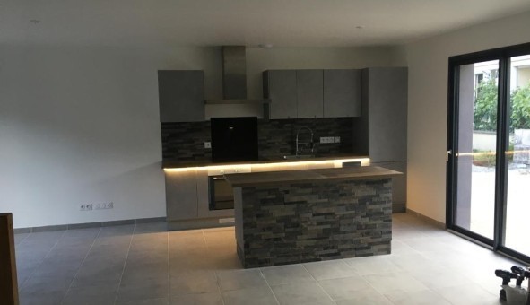 Logement tudiant T5 à Challex (01630)