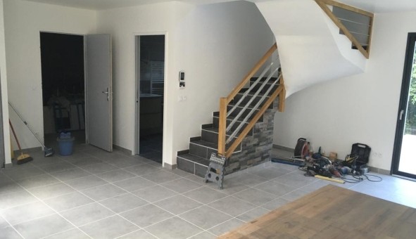 Logement tudiant T5 à Challex (01630)