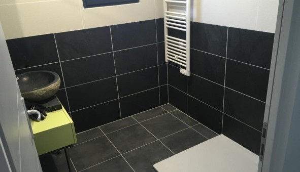 Logement tudiant T5 à Challex (01630)