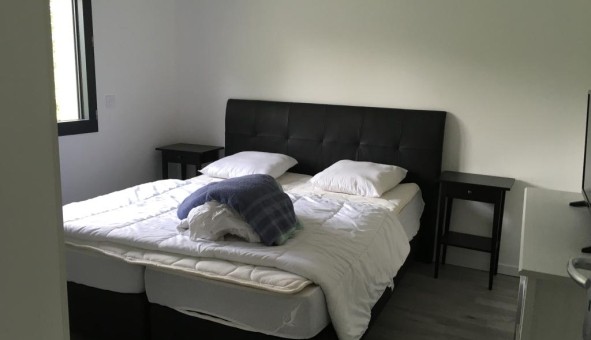 Logement tudiant T5 à Challex (01630)