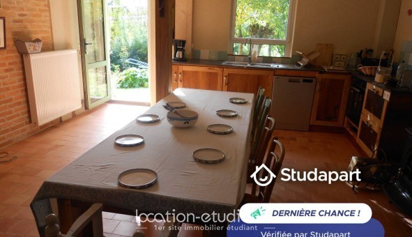 Logement tudiant T5 à Chalonnes sur Loire (49290)