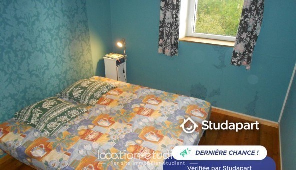 Logement tudiant T5 à Chalonnes sur Loire (49290)