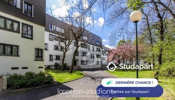 Logement tudiant T5 à Champs sur Marne (77420)