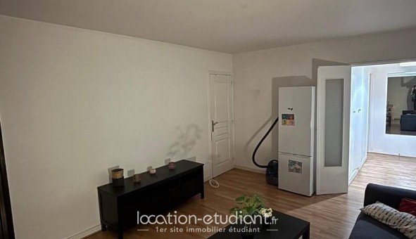 Logement tudiant T5 à Champs sur Marne (77420)