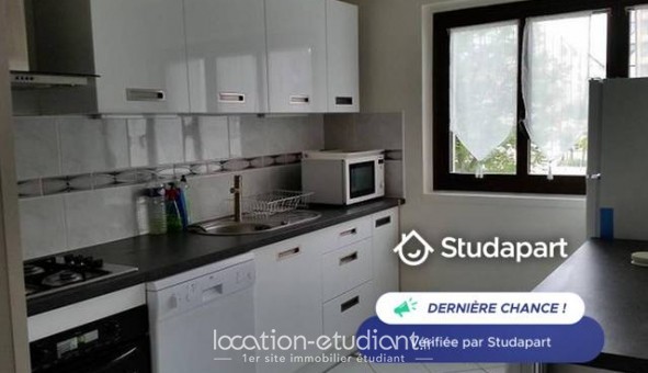 Logement tudiant T5 à Champs sur Marne (77420)