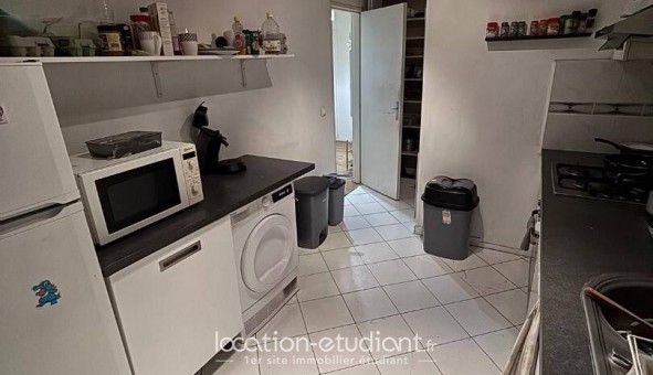 Logement tudiant T5 à Champs sur Marne (77420)