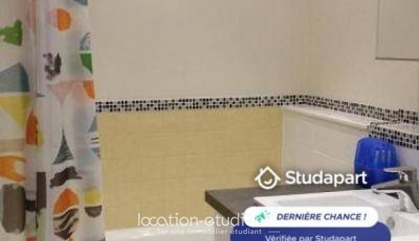 Logement tudiant T5 à Champs sur Marne (77420)
