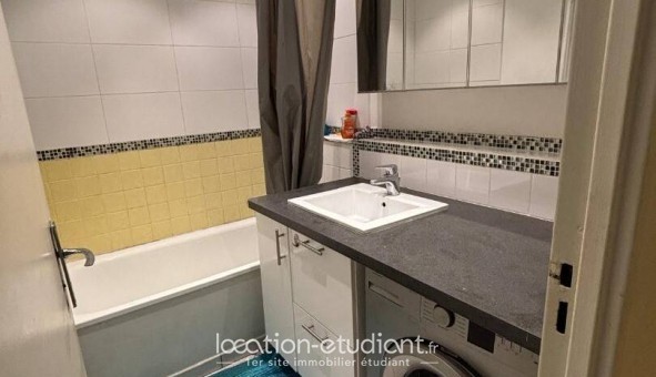 Logement tudiant T5 à Champs sur Marne (77420)