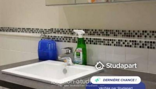 Logement tudiant T5 à Champs sur Marne (77420)