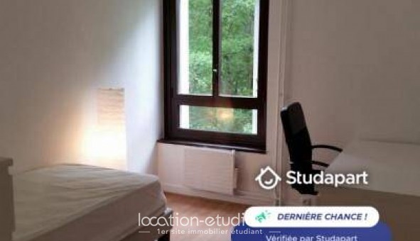 Logement tudiant T5 à Champs sur Marne (77420)
