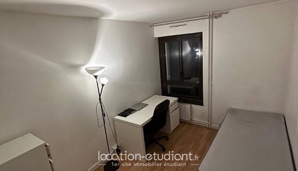 Logement tudiant T5 à Champs sur Marne (77420)