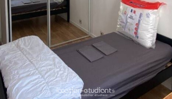 Logement tudiant T5 à Champs sur Marne (77420)