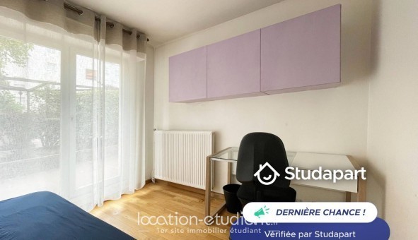 Logement tudiant T5 à Champs sur Marne (77420)