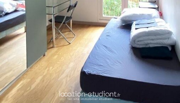 Logement tudiant T5 à Champs sur Marne (77420)