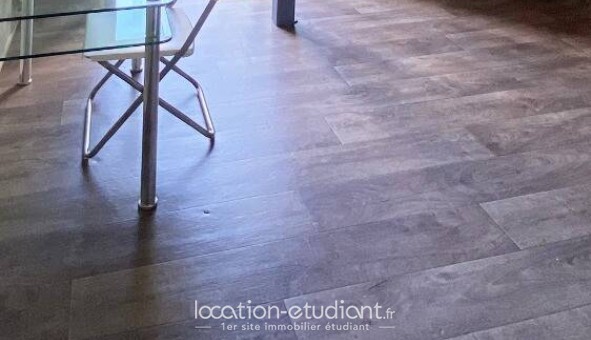 Logement tudiant T5 à Champs sur Marne (77420)