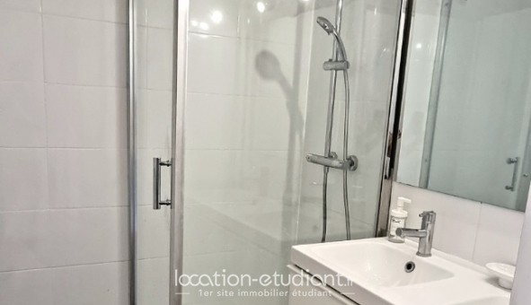 Logement �tudiant T5 &agrave; Champs sur Marne (77420)