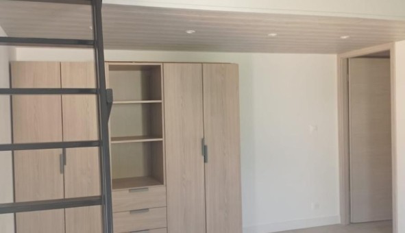 Logement tudiant T5 à Champsevraine (52500)